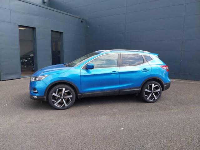 Nissan Qashqai image 9