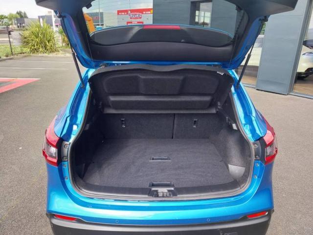 Nissan Qashqai image 2