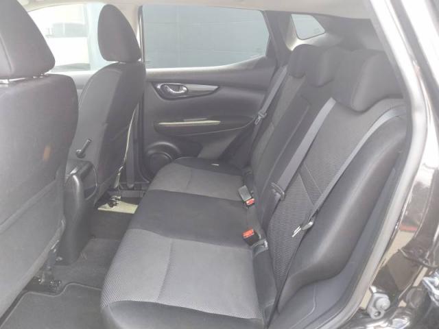 Nissan Qashqai image 6