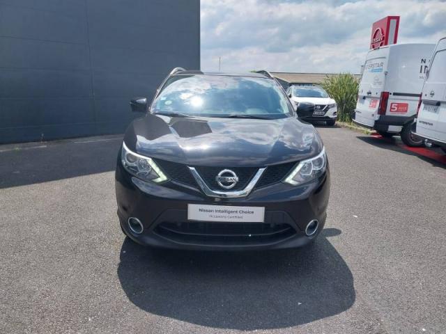 Nissan Qashqai image 1