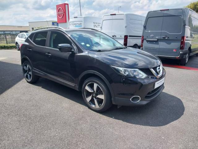 Nissan Qashqai image 9