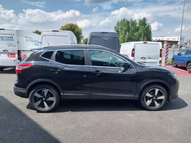 Nissan Qashqai image 3