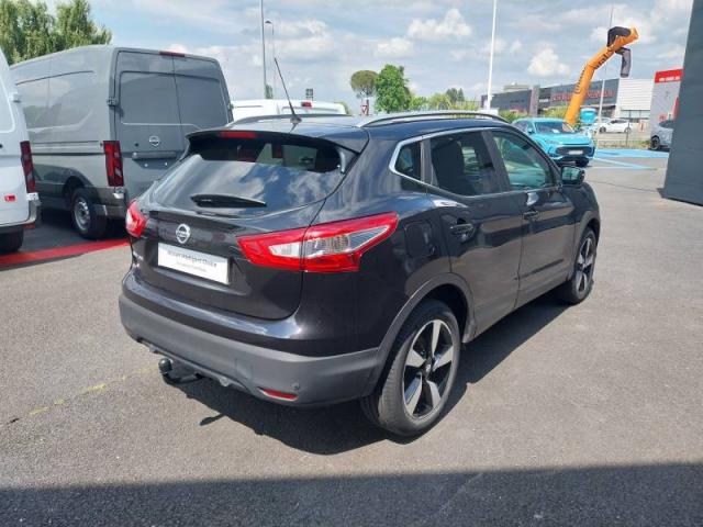 Nissan Qashqai image 8