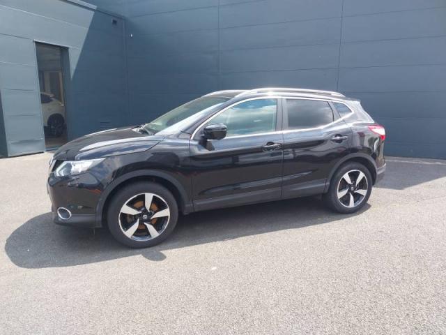 Nissan Qashqai image 5