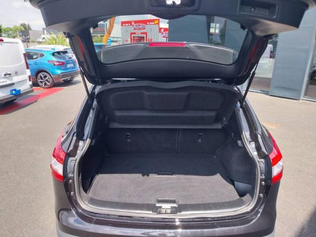 Nissan Qashqai image 7