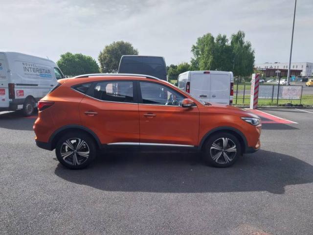 Mg Zs image 1