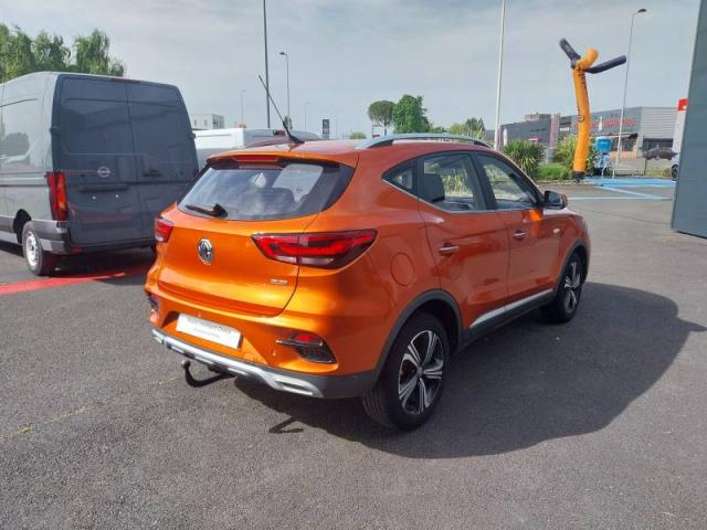 Mg Zs image 9