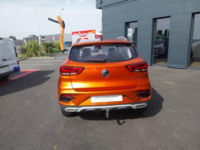 Mg Zs image 7