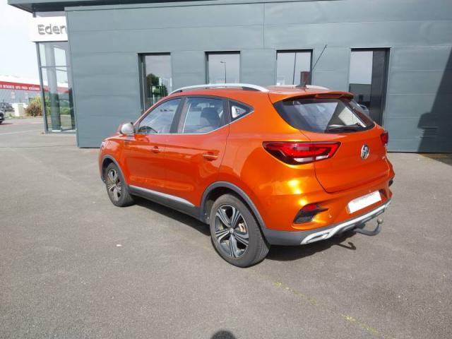 Mg Zs image 6