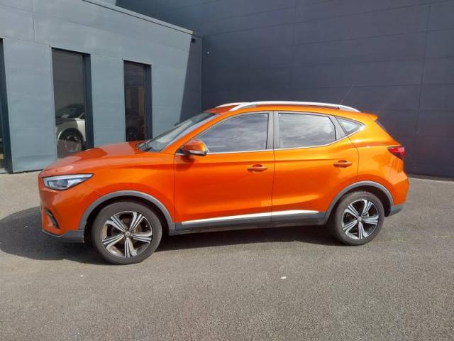 Mg Zs image 8