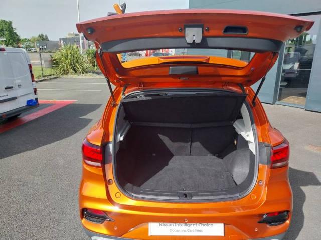 Mg Zs image 4