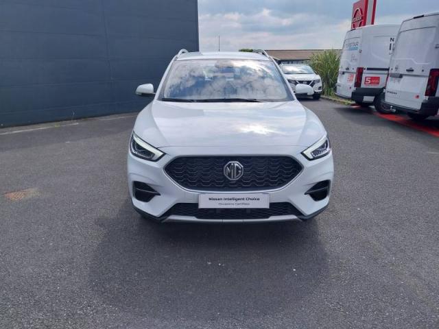 Mg Zs image 3