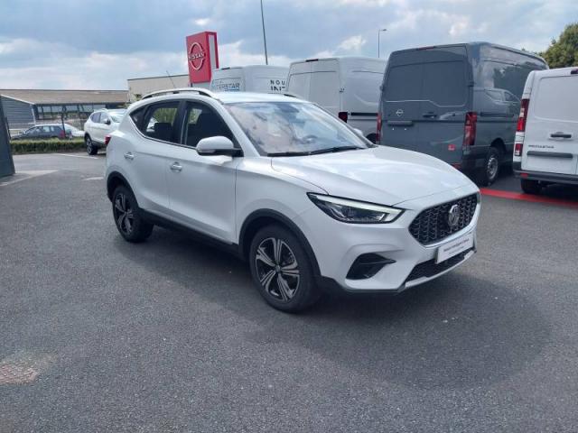 Mg Zs image 5