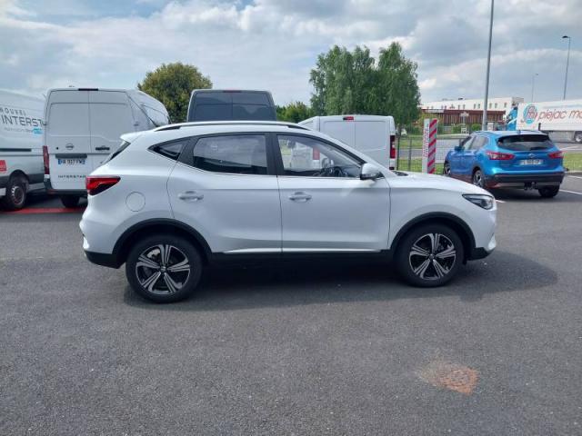 Mg Zs image 1