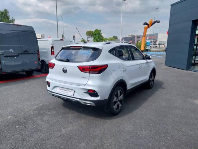 Mg Zs image 4