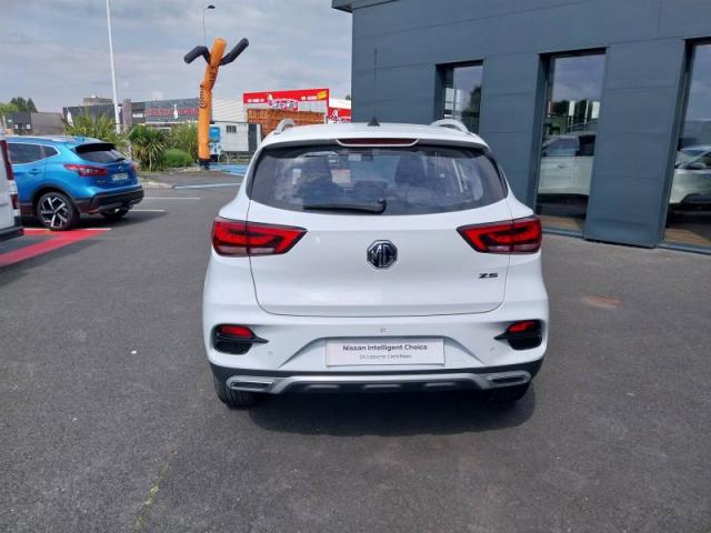 Mg Zs image 7