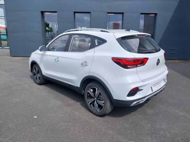 Mg Zs image 2