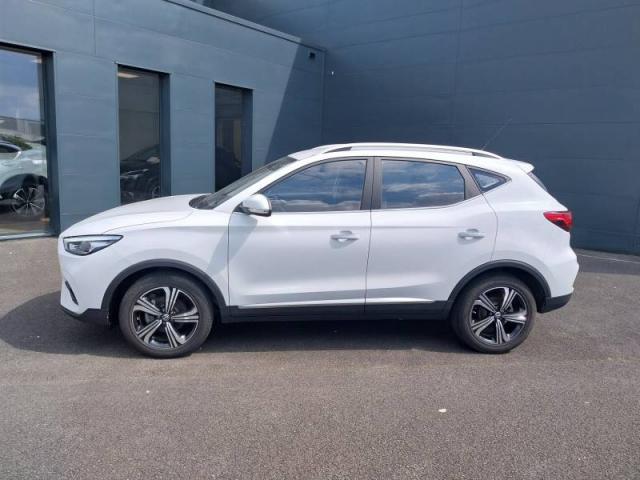 Mg Zs image 9