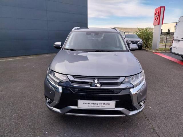 Mitsubishi Outlander image 1