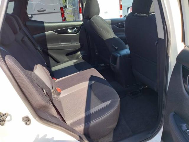 Nissan Qashqai image 1