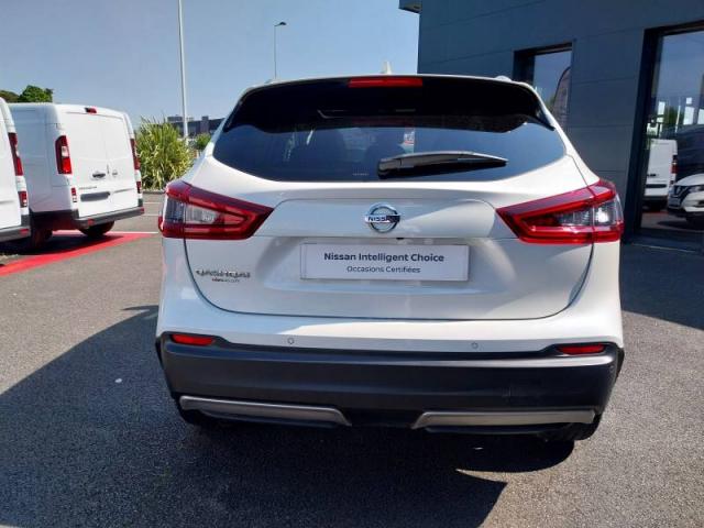 Nissan Qashqai image 2