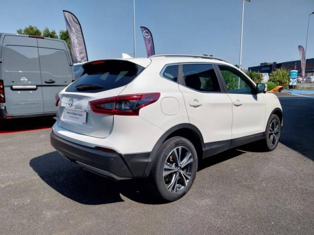 Nissan Qashqai image 4