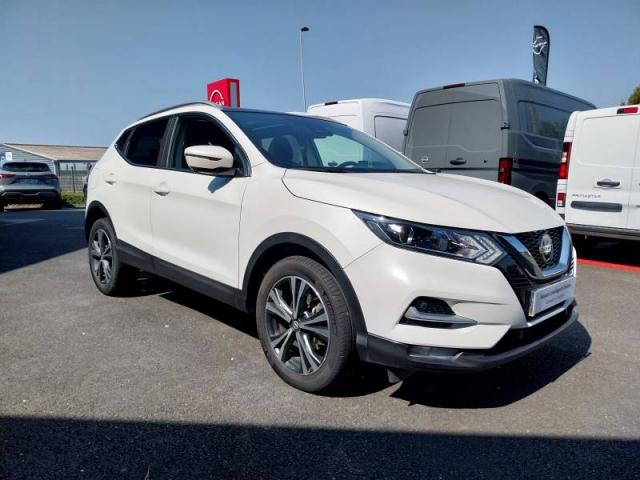 Nissan Qashqai image 5