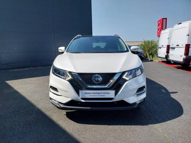 Nissan Qashqai image 9
