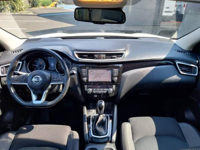 Nissan Qashqai image 7