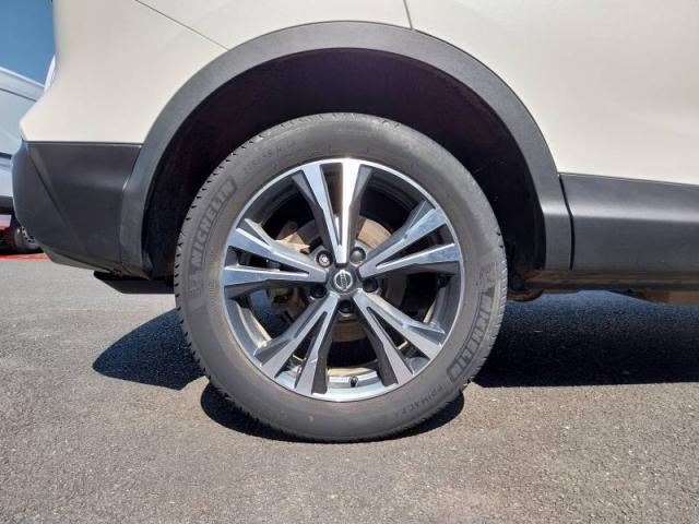Nissan Qashqai image 3