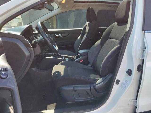 Nissan Qashqai image 6