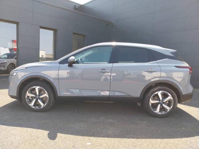 Nissan Qashqai image 3
