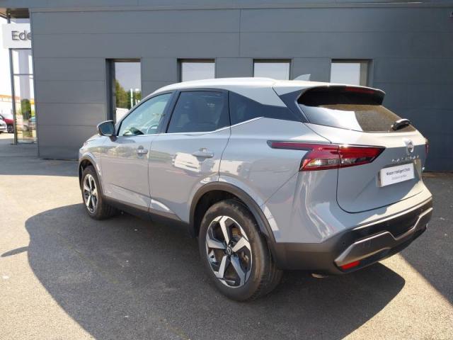 Nissan Qashqai image 7