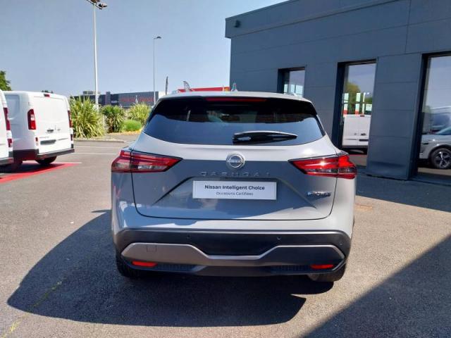 Nissan Qashqai image 1