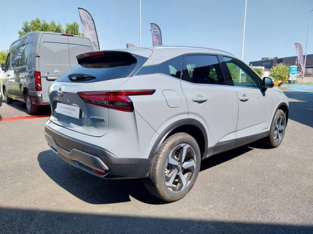 Nissan Qashqai image 6