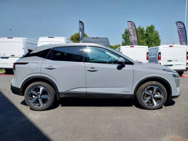Nissan Qashqai image 9