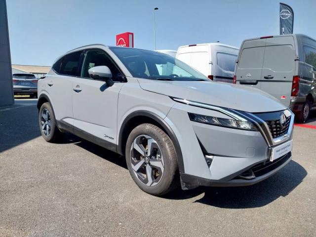Nissan Qashqai image 2