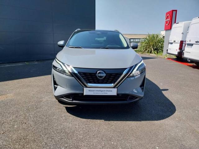 Nissan Qashqai image 8
