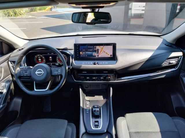 Nissan Qashqai image 4