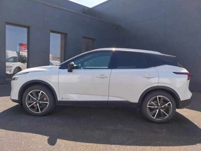 Nissan Qashqai image 6