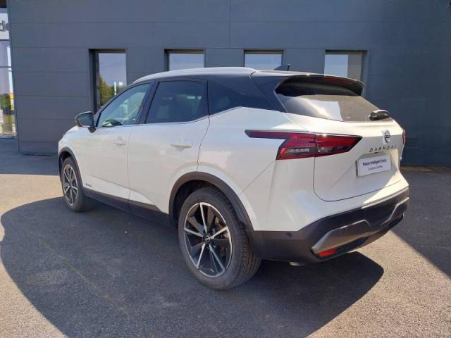 Nissan Qashqai image 9