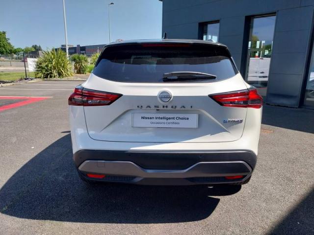 Nissan Qashqai image 1