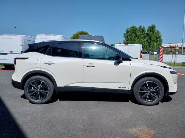 Nissan Qashqai image 2
