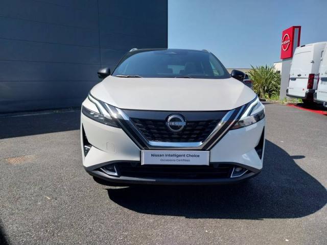 Nissan Qashqai image 3