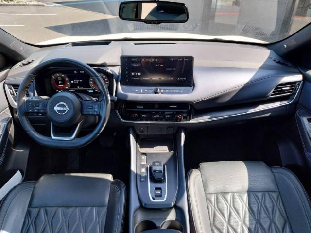 Nissan Qashqai image 8