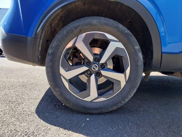 Nissan Qashqai image 2