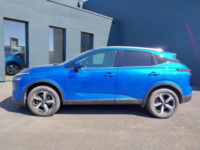 Nissan Qashqai image 4