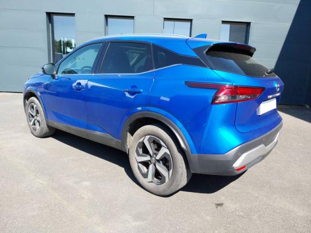 Nissan Qashqai image 9