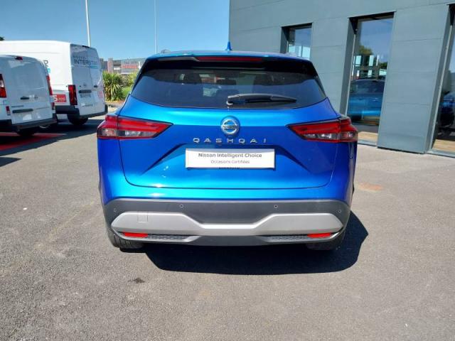 Nissan Qashqai image 3