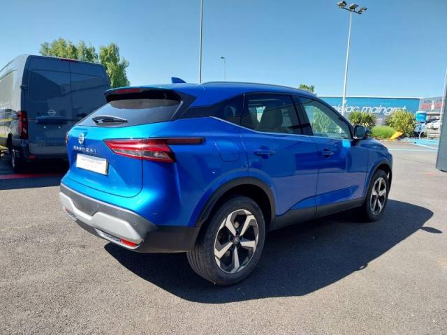 Nissan Qashqai image 7